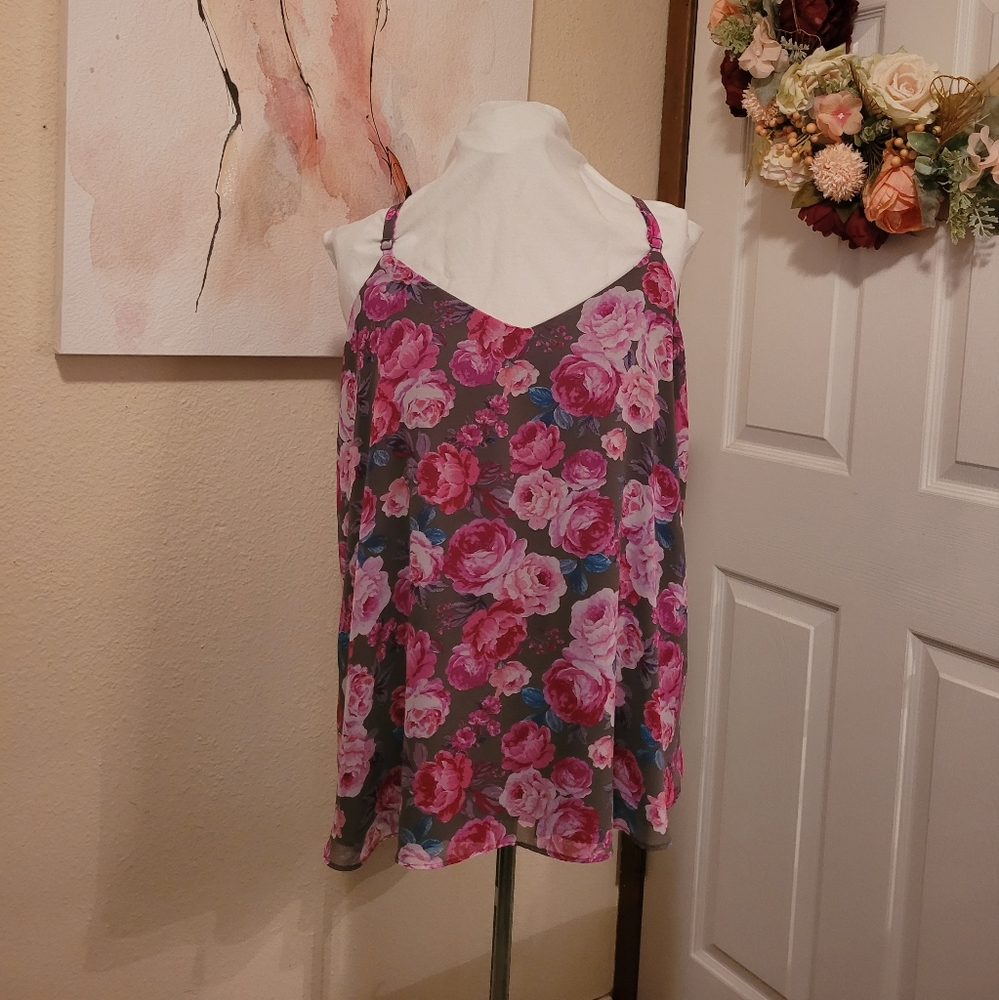 Torrid Sophie swing cami size 2 (18)